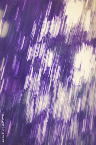 Φωτογραφία Blurry nature background