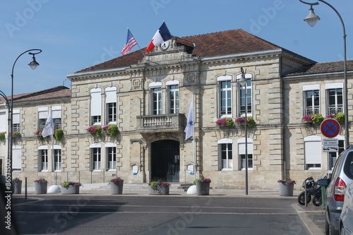 Mairie du Bouscat  photo