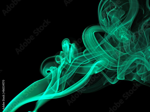 smoke