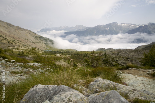 Riserva Naturale del Mont Avic