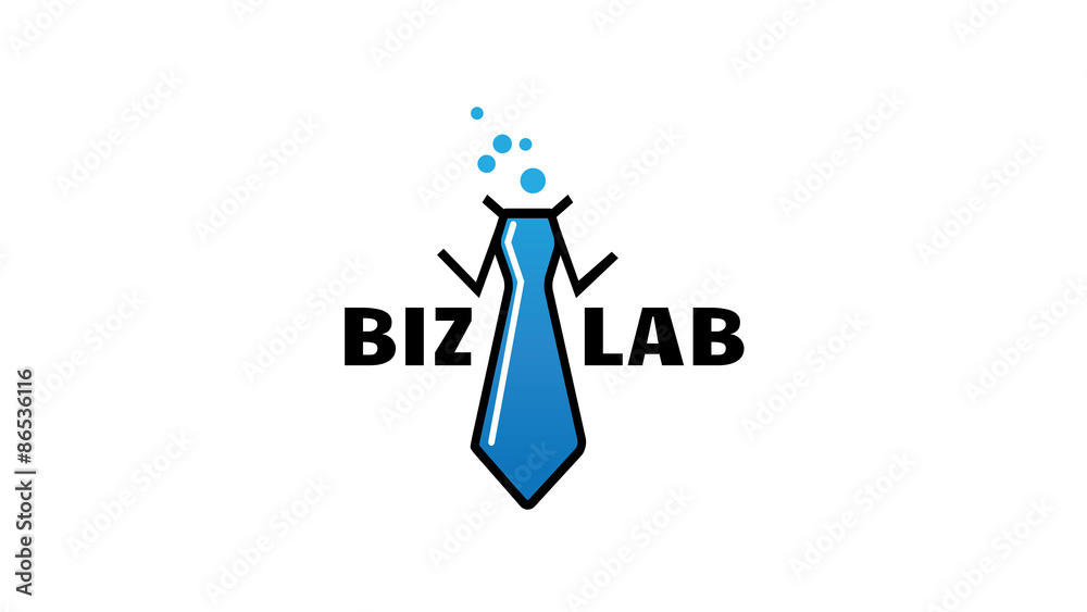 bizzlab logo template bizzlab logo template