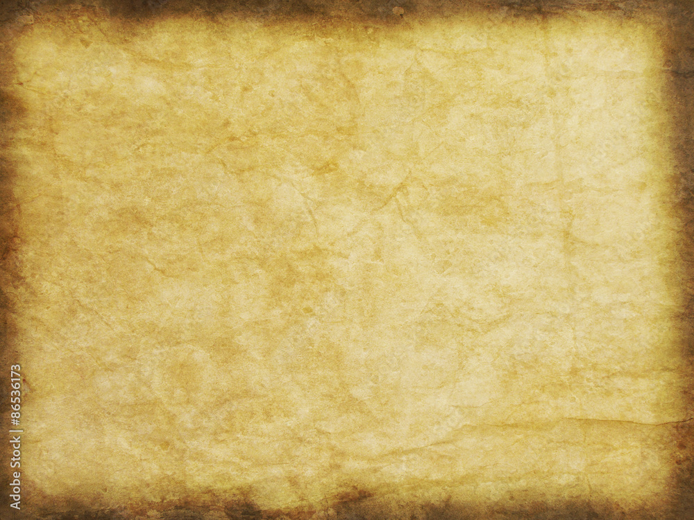 Obraz premium Old paper texture