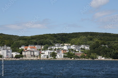 Saßnitzer Altstadt