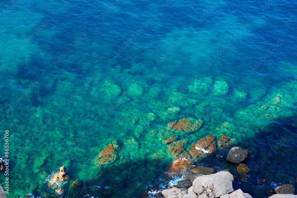 Mar Mediterráneo Mar Mediterráneo