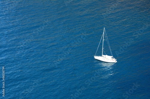 Mar Mediterráneo