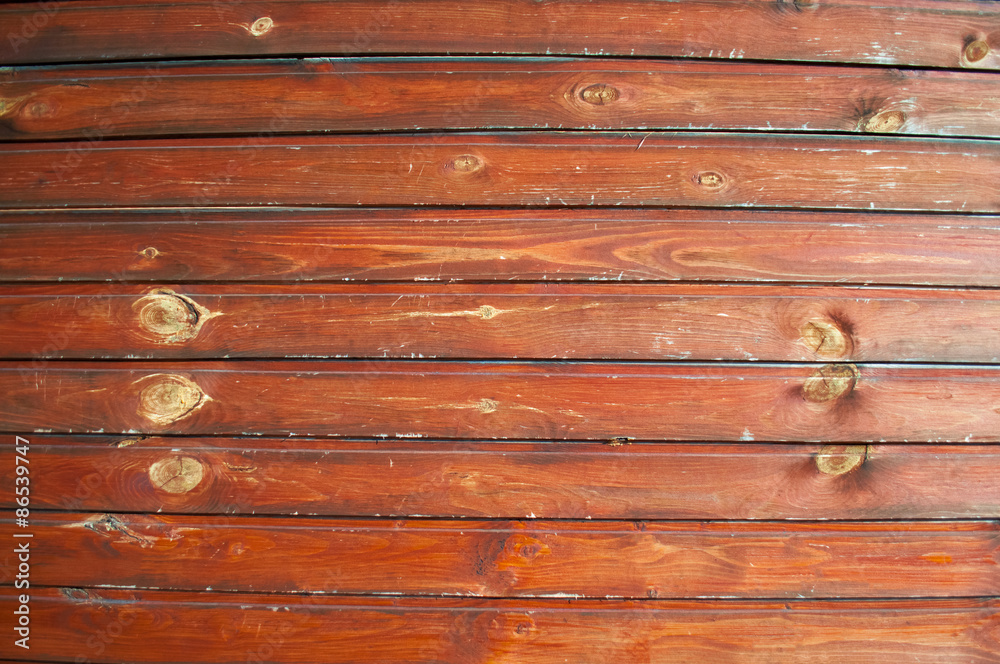 Fototapeta premium Wooden background