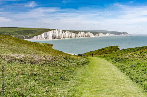 seven sisters
