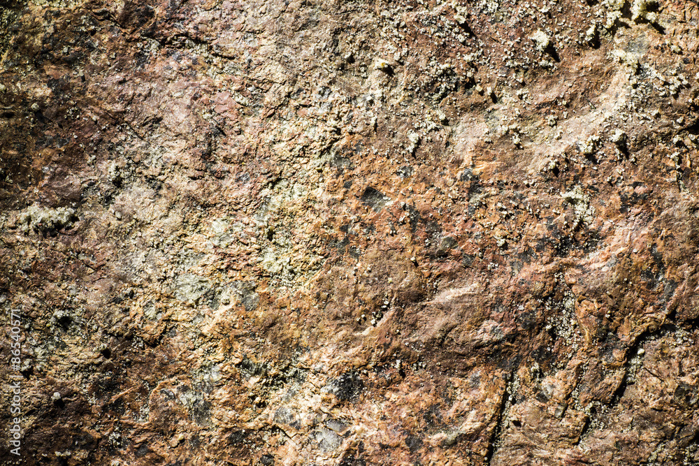 Sea rock closeup texture. Sea rock closeup texture.