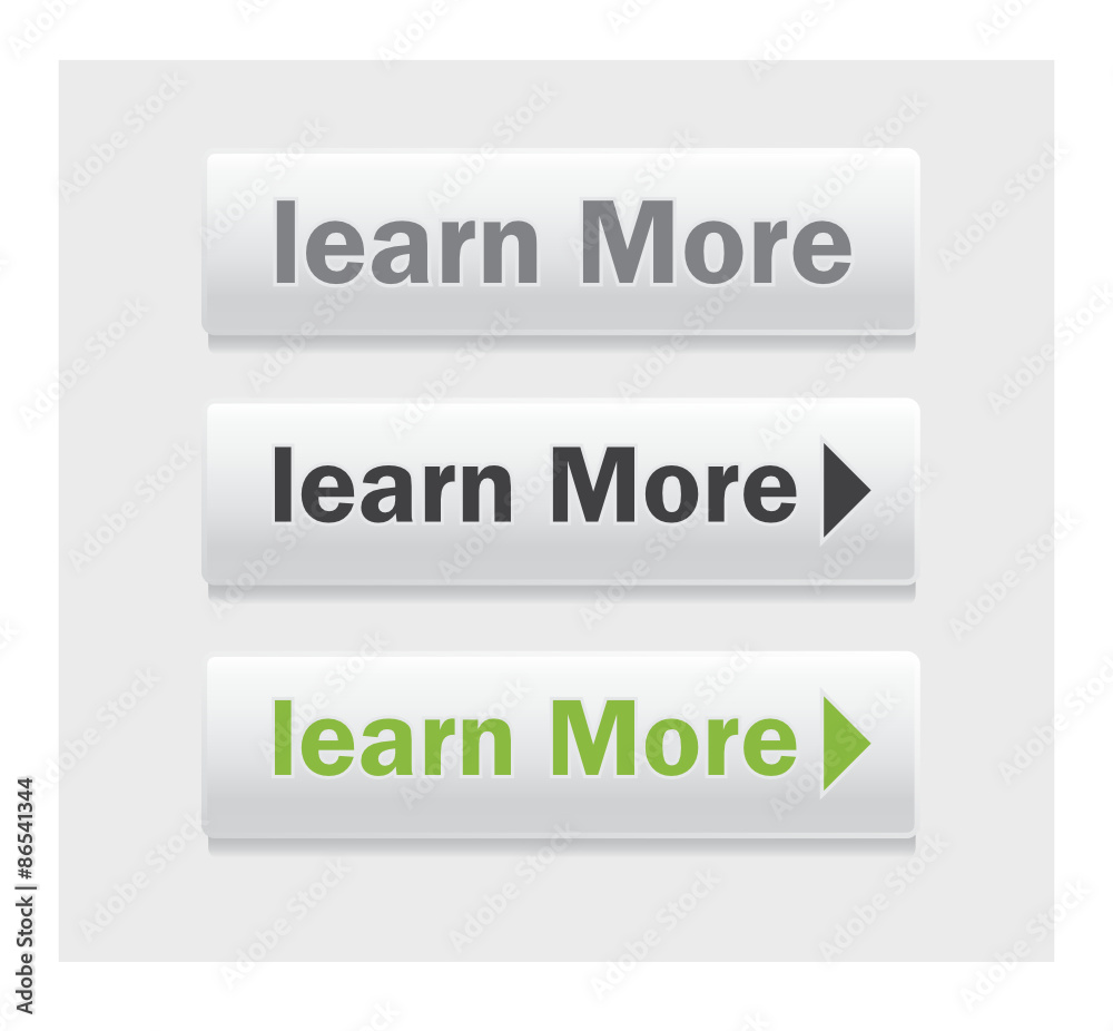 learn more buttons 