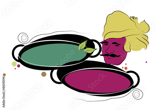 Indian Food