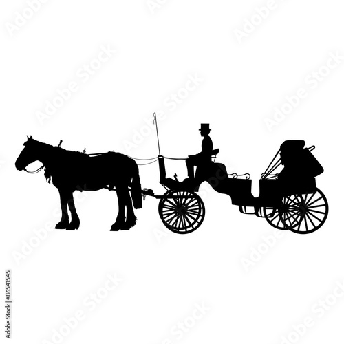 Horse and Buggy