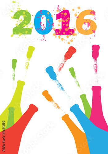 Buon Anno 2016