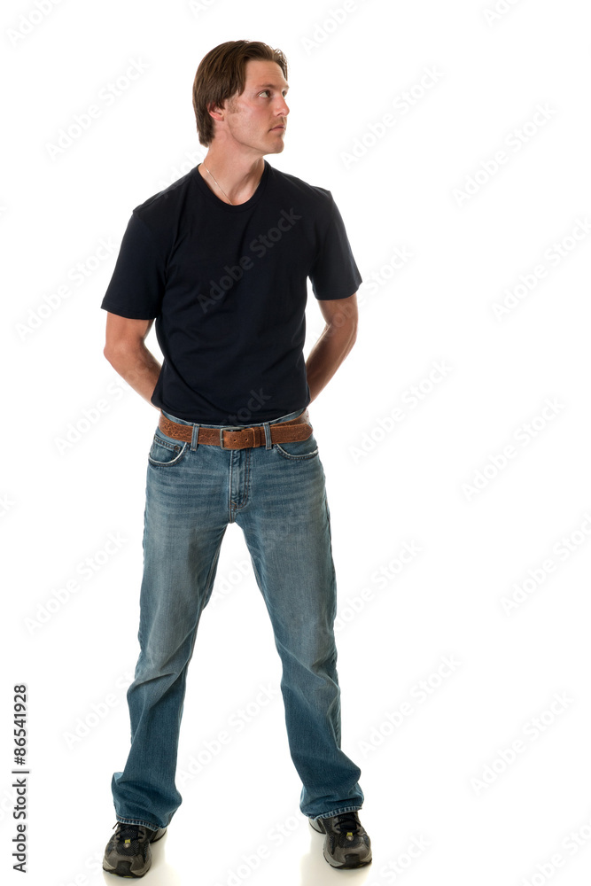 Casual Man Casual Man
