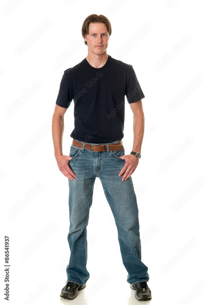 Casual Man Casual Man