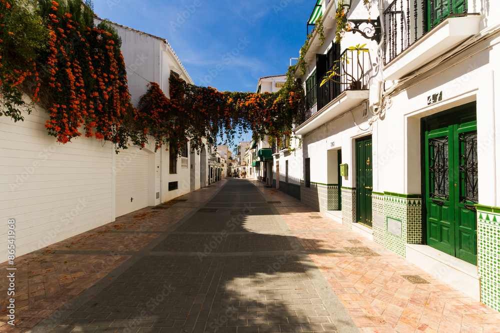 Fototapeta premium Spain travel