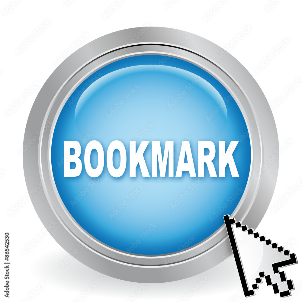 BOOKMARK ICON