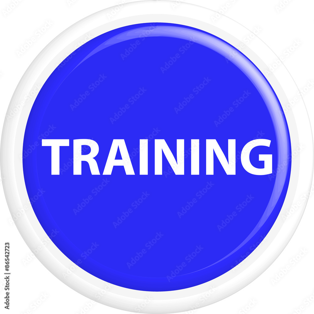 Button training Button training