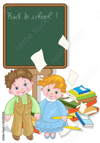 Back to School