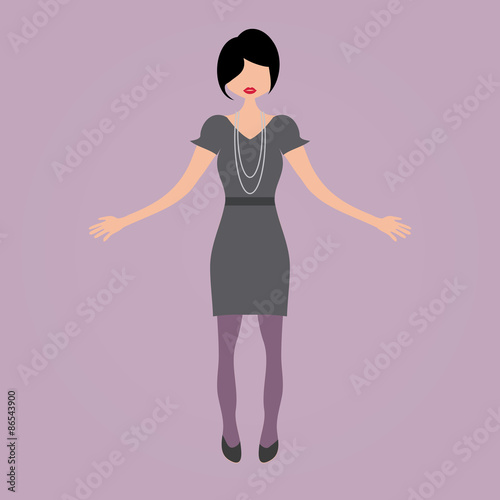 Office character