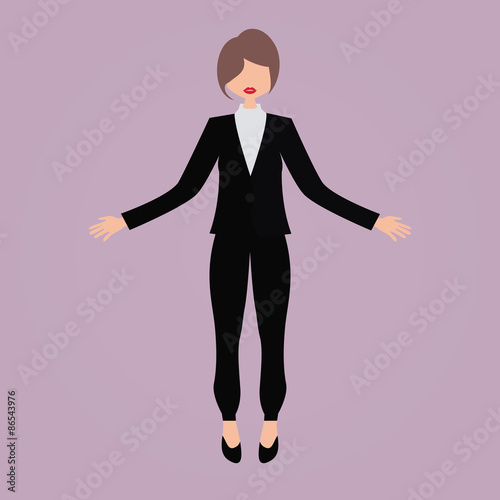 Office character