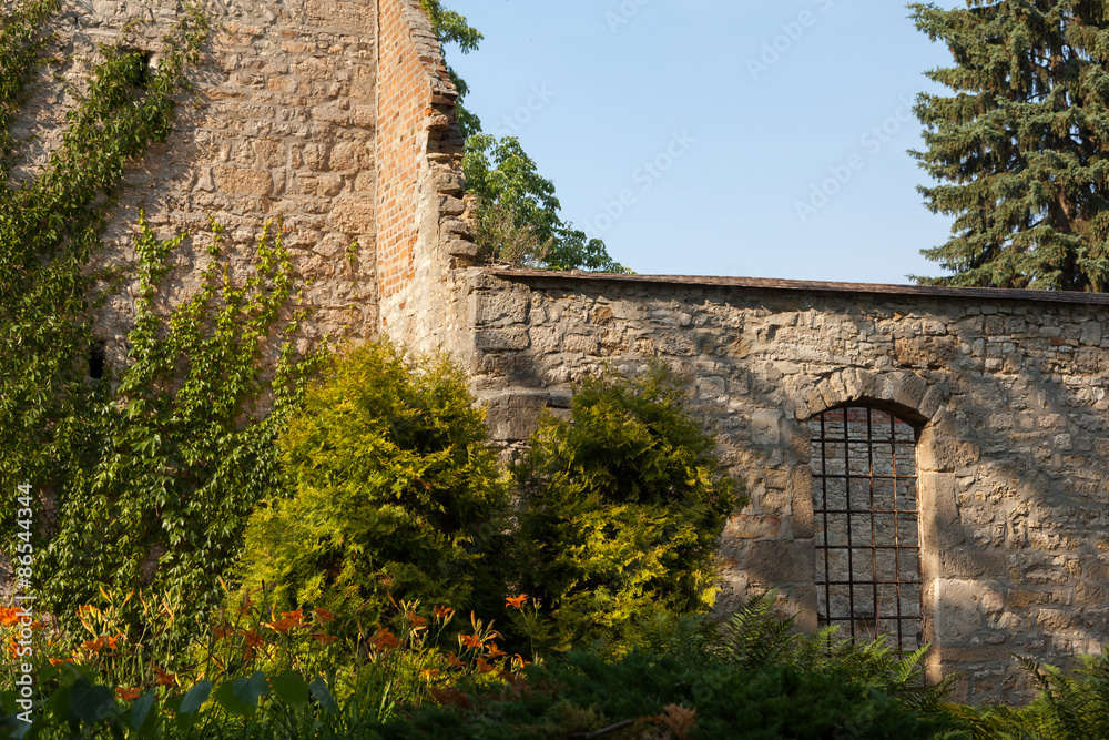Dorfkirche Wedderstedt Dorfkirche Wedderstedt