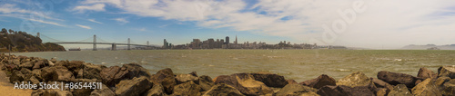 San Francisco Panoramic