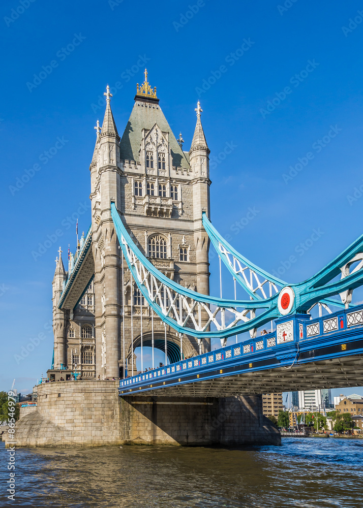 London Tower Bridge