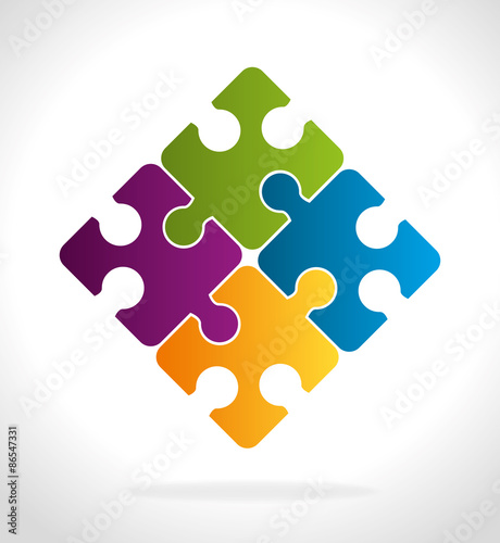 Strategic planning design.