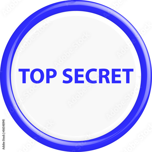 Button top secret