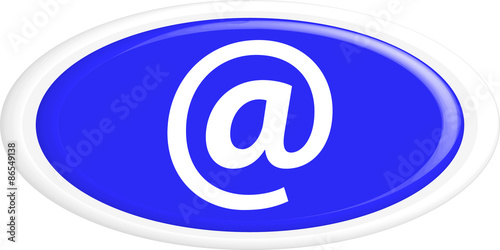 Button e-mail