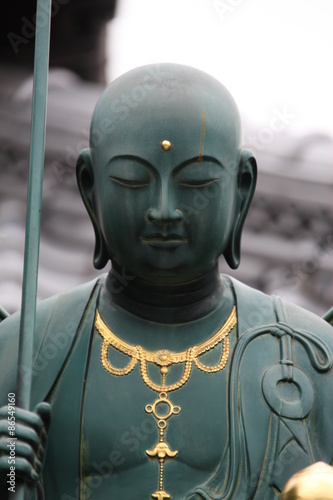 曼荼羅時の仏様