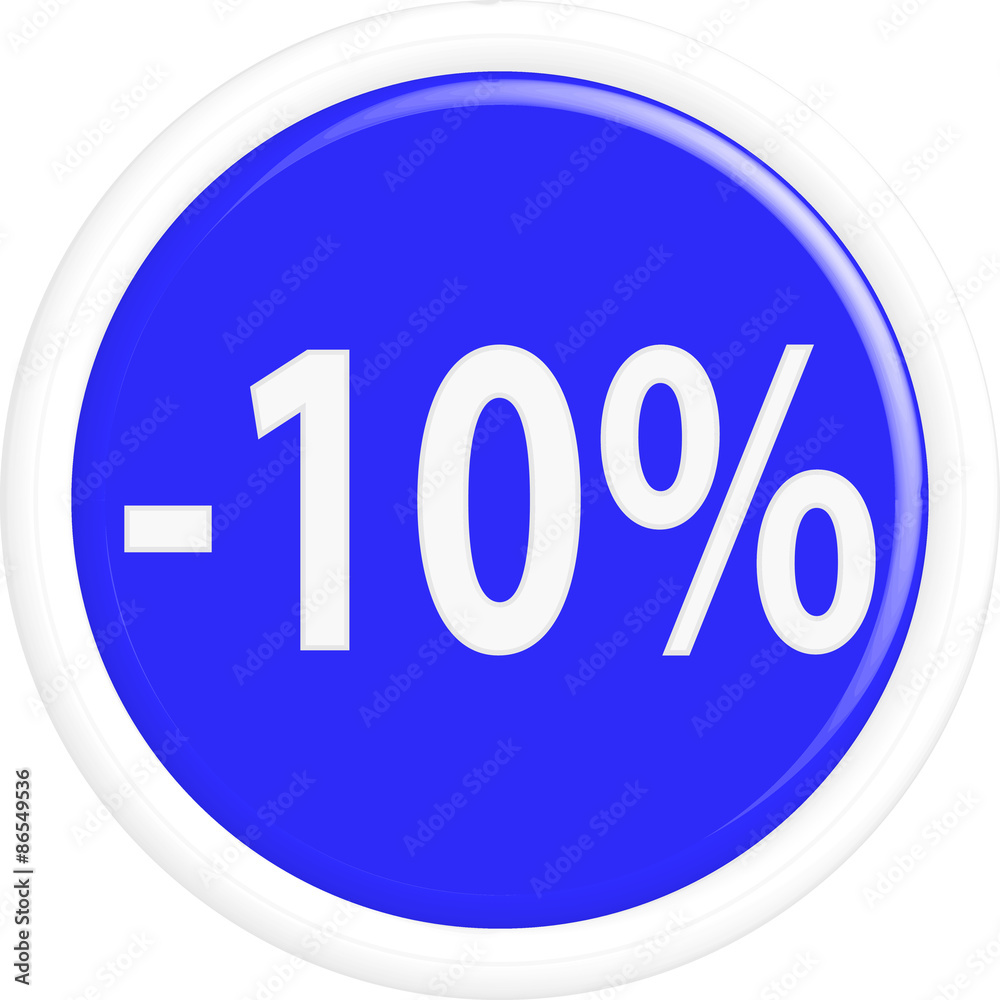 Button sale Button sale