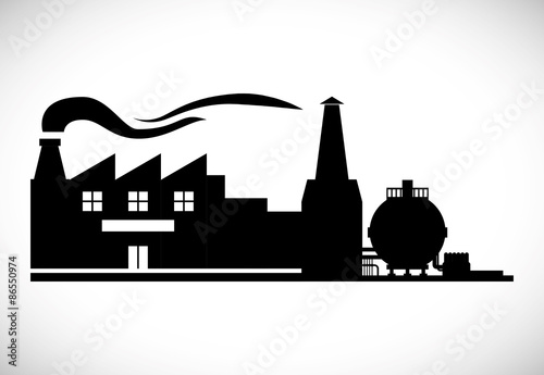 Industrial plant design