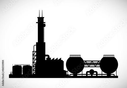 Industrial plant design