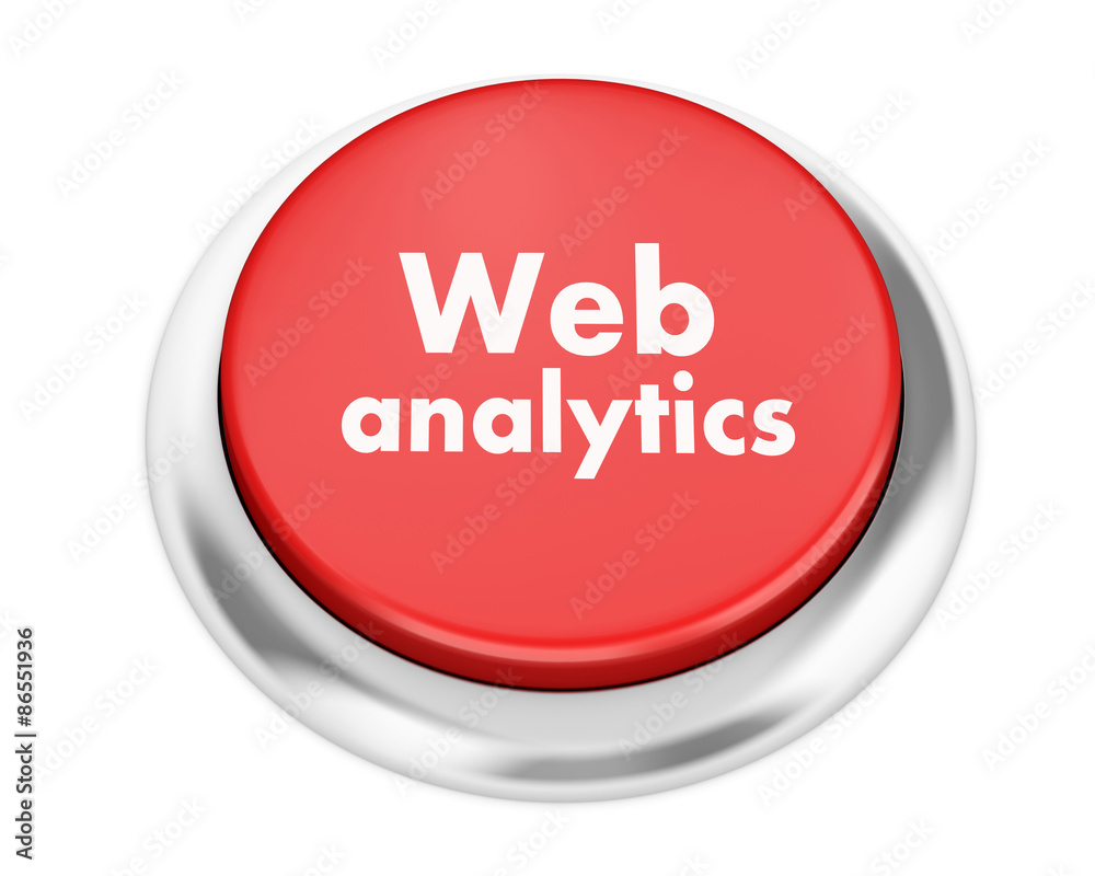 Web Analytics Web Analytics