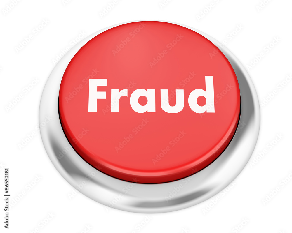 Fraud Fraud