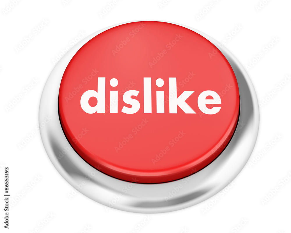 dislike dislike