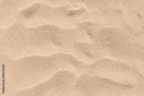 Sand texture. photo