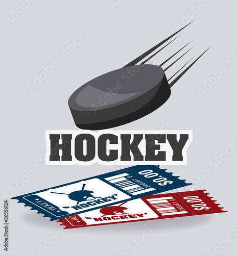 hockey design