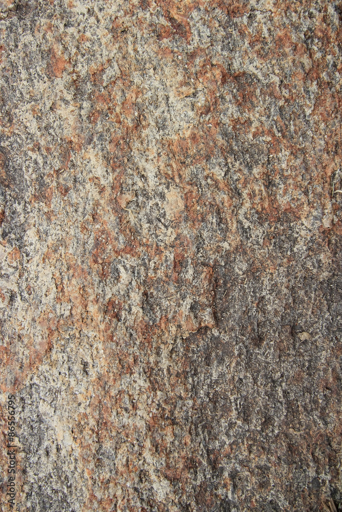 Texture of stone Texture of stone