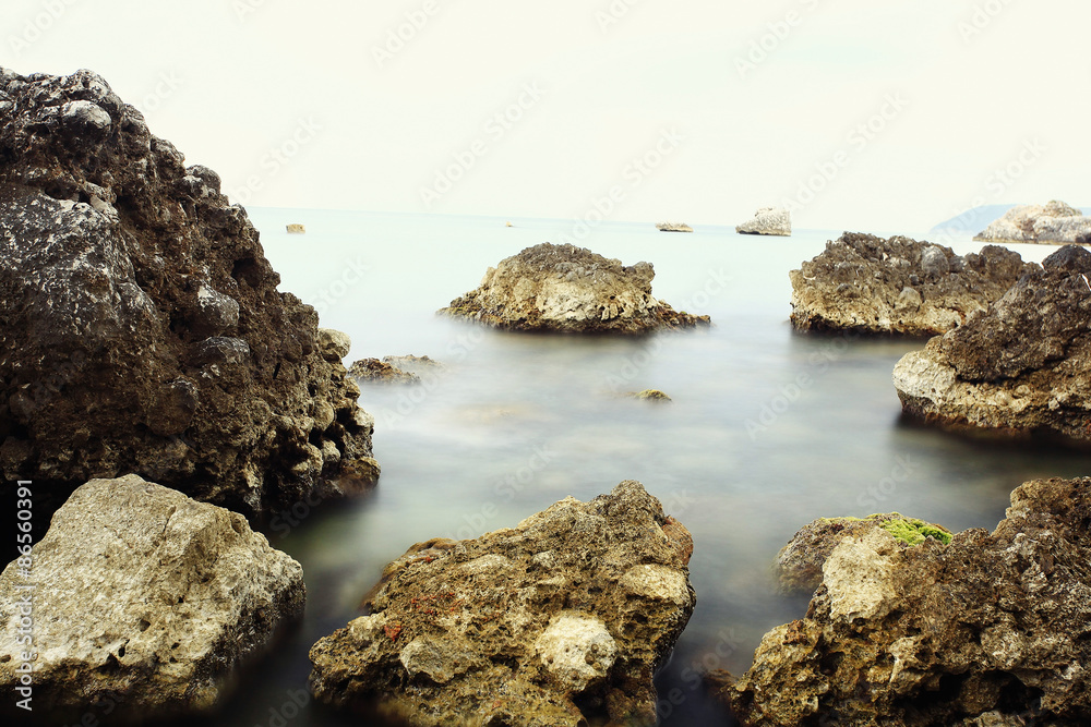 surf rock water wave texture
