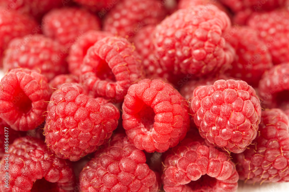Raspberries Raspberries
