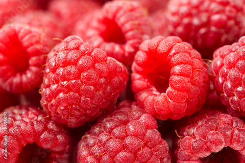 Raspberries