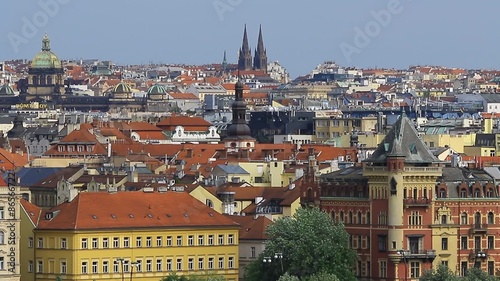 Wallpaper Mural prague Torontodigital.ca