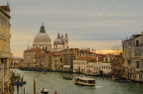 Good morning Venice © nuinthesky