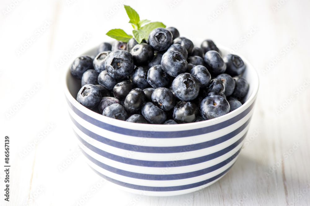 blueberry 