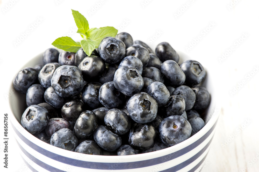 blueberry blueberry