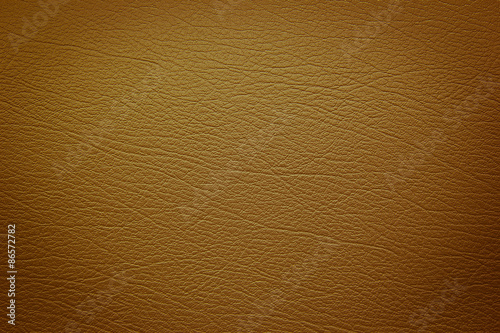 Brown leather texture