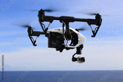 Ocean Drone