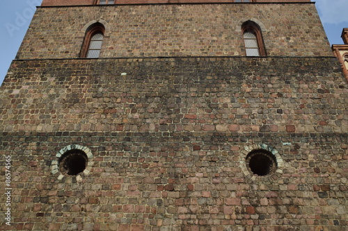 Nikolaikirche Berlin photo